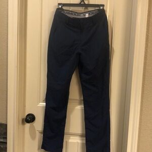 Under Armour pants